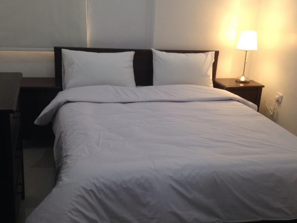 Riviera Apartments Kuwait City Bagian luar foto