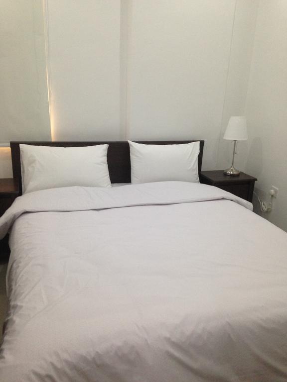 Riviera Apartments Kuwait City Bagian luar foto