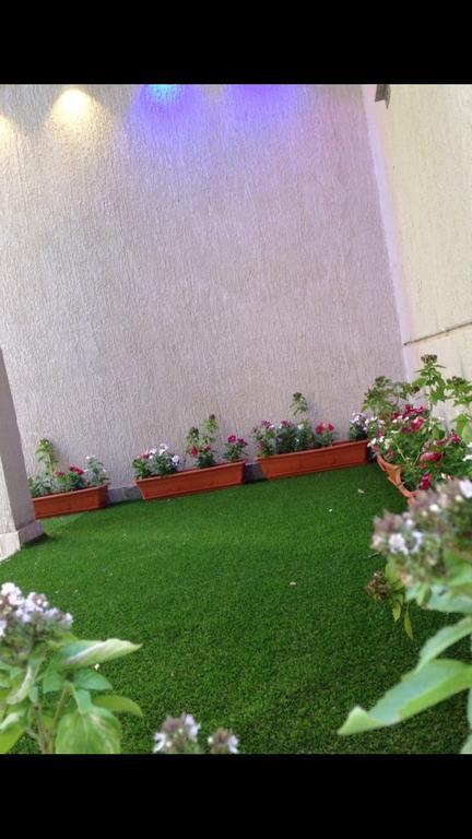 Riviera Apartments Kuwait City Bagian luar foto